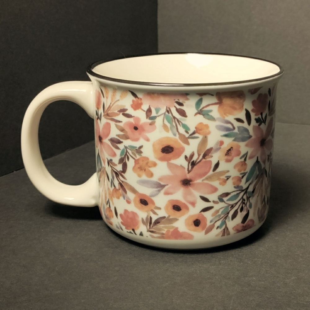 ORLY MAISON MUG⭐